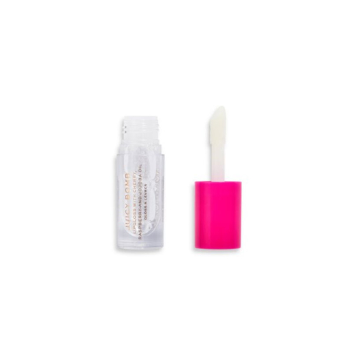 Revolution - Lip gloss Juicy Bomb - Coconut