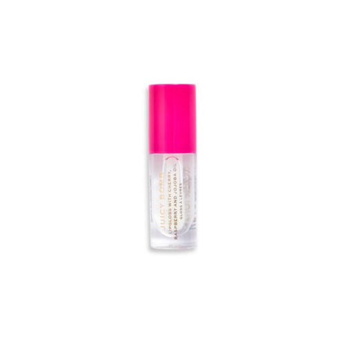 Revolution - Lip gloss Juicy Bomb - Coconut