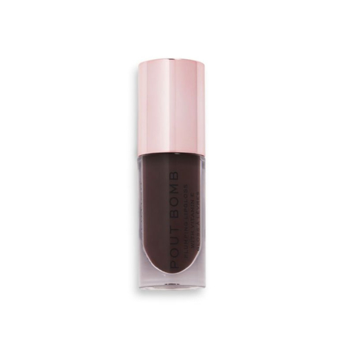 Revolution - Brilho labial Pout Bomb - Crave