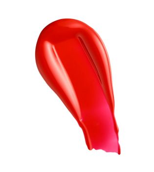 Revolution - Brilho labial Sheer Lip - 132 Cherry