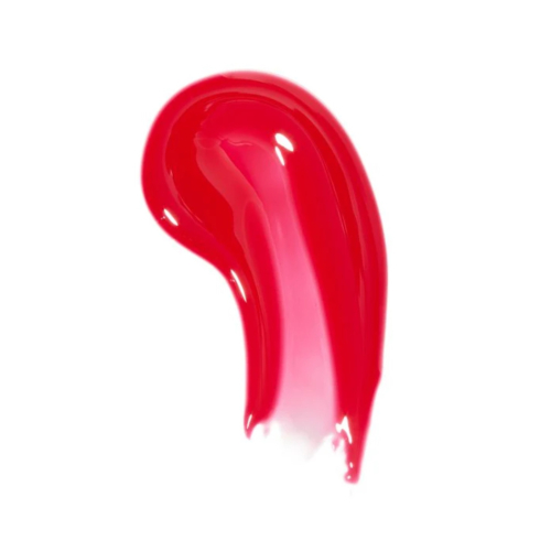 Revolution - Brilho labial volumizante Pout Bomb - Cherry Sheer Red