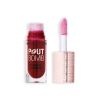 Revolution - Brilho labial volumizante Pout Bomb - Jelly Berry Mauve