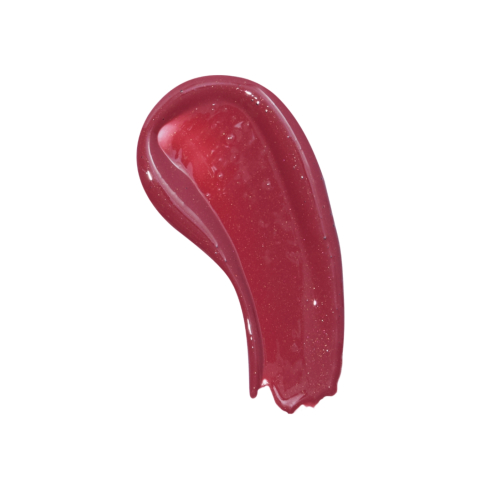 Revolution - Brilho labial volumizante Pout Bomb - Rosewood Rose Pink