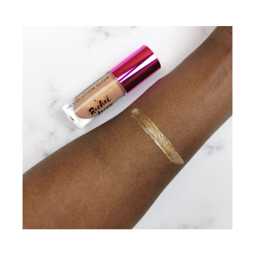Revolution - Shimmer Bomb X Rachel Leary Lip Gloss - Bomb