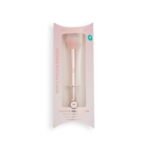 Revolution - Soft Focus Create Pincel Marcador - R6