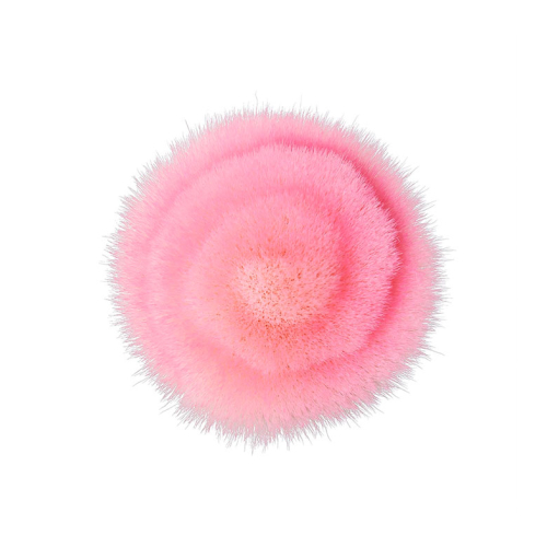 Revolution - Pincel em pó em forma de rosa