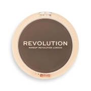 Revolution - Cream Bronzer Ultra Cream Bronzer - Deep