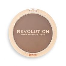 Revolution - Cream Bronzer Ultra Cream Bronzer - Medium