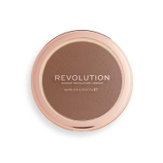 Revolution - Bronzer Em Pó Mega Bronzer - 03: Medium