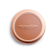 Revolution - Bronzer Em Pó Mega Bronzer - 02: Warm