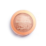 Revolution - Bronzer Em Pó Reloaded - Holiday Romance