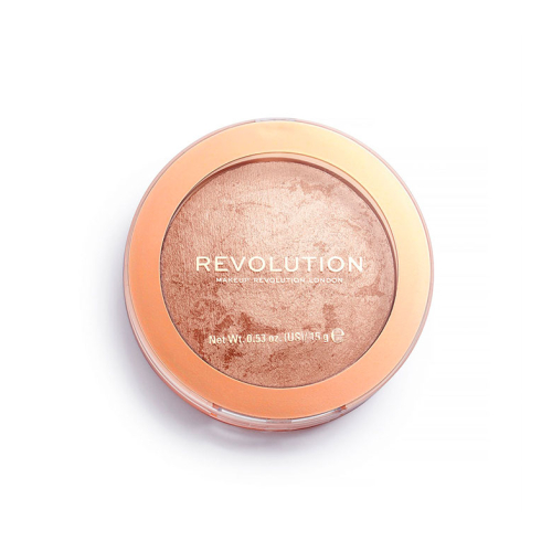Revolution - Bronzer Em Pó Reloaded - Holiday Romance