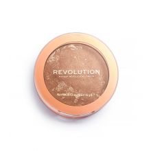 Revolution - Bronzer Em Pó Reloaded - Take a Vacation