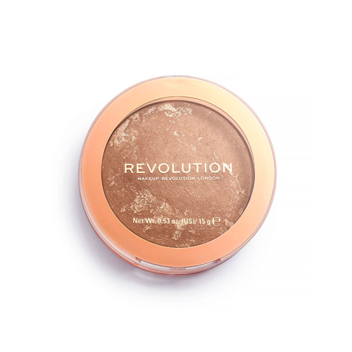 Revolution - Bronzer Em Pó Reloaded - Take a Vacation