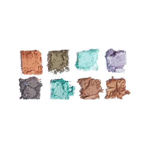 Revolution - *Procurando Nemo* - Paleta de Sombras -  Fin, Noggin, Dude