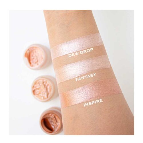 Revolution - *Candy Haze* - Jelly Highlighter - Inspire