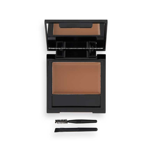Revolution - Brow Wax Bullet Brow - Ash Brown