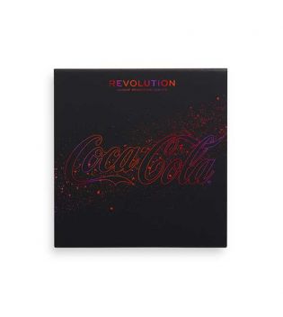 Revolution - *Coca Cola* - Iluminador