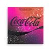 Revolution - *Coca Cola* - Mini Paleta de Sombras