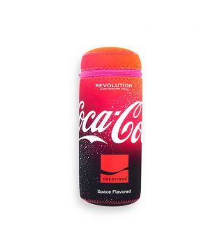 Revolution - *Coca Cola* - Bolsa