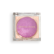 Revolution - Blush Beam Bright - Lick of Lilac