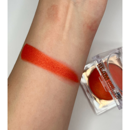 Revolution - Blush Beam Bright - Orange Crush