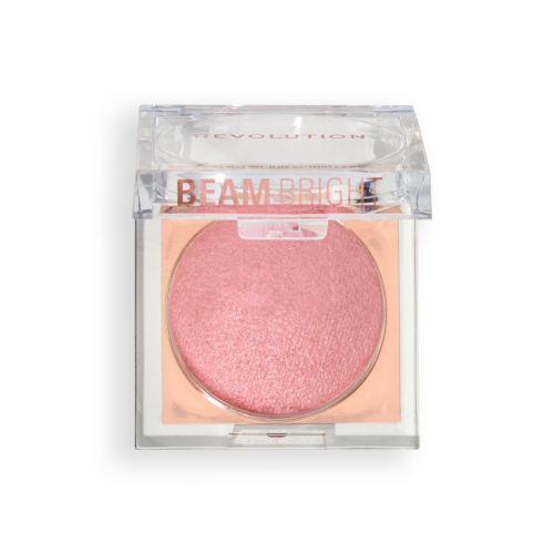 Revolution - Blush Beam Bright - Pink Party