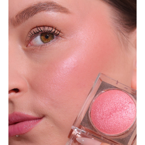 Revolution - Blush Beam Bright - Pink Party