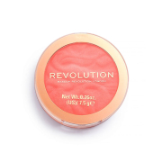 Revolution - Blusher Reloaded - Coral Dream