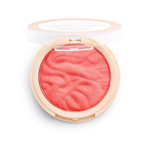 Revolution - Blusher Reloaded - Coral Dream
