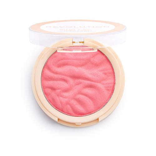 Revolution - Blush Blusher Reloaded - Lovestruck