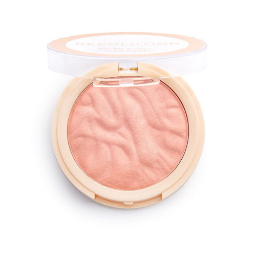 Revolution - Blusher Reloaded - Peaches & Cream