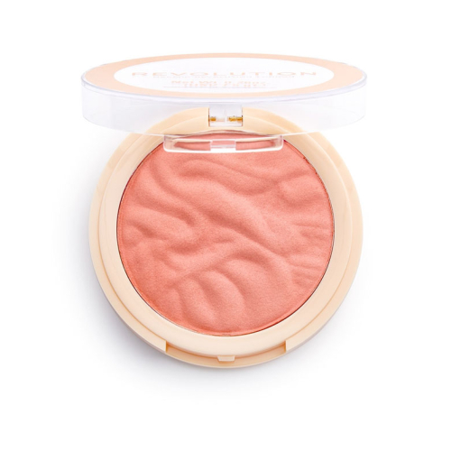 Revolution - Blusher Reloaded - Rhubarb & Custard