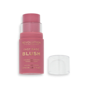 Revolution - Blush em stick Fast Base Blush - Blush