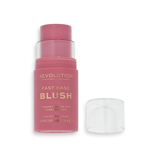 Revolution - Blush em stick Fast Base Blush - Blush
