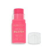 Revolution - Blush em stick Fast Base Blush - Rose