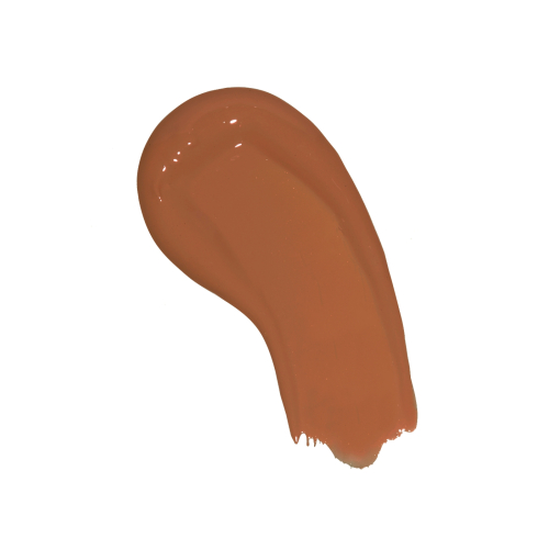 Revolution - Corretivo iluminador de olheiras Skin Silk - Dark Orange