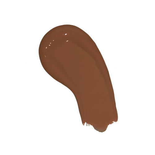 Revolution - Corretivo iluminador de olheiras Skin Silk - Deep Red