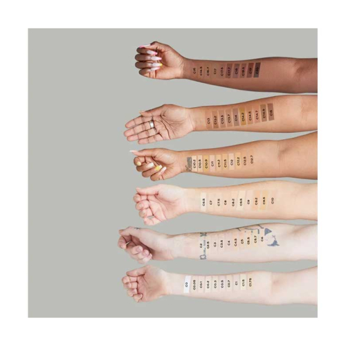 Revolution - Corretor líquido Conceal & Define Infinite XL - C13.5