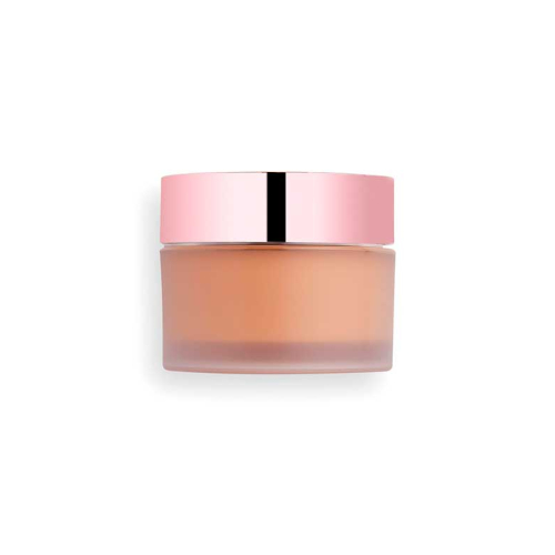 Revolution - Corretor Ultimate Coverage Conceal & Fix - Light Honey