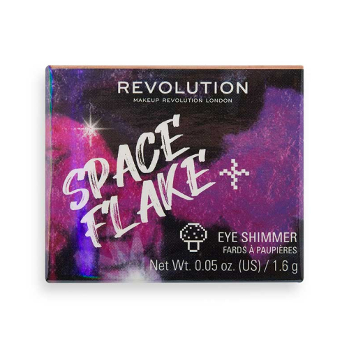 Revolution - *Cosmic Trip* - Pigmentos Soltos Space Flake - Alien