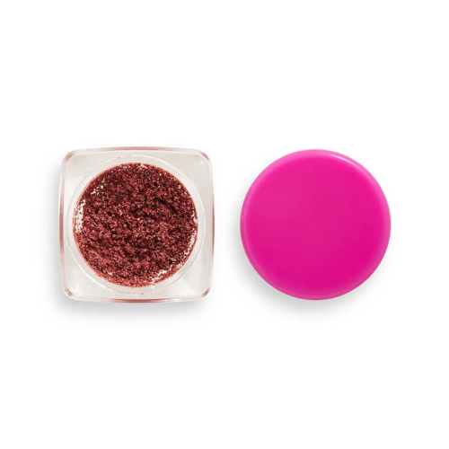 Revolution - *Cosmic Trip* - Pigmentos Soltos Space Flake - Solar