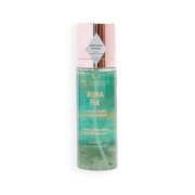 Revolution - *Crystal Aura* - Spray fixador de maquiagem Aura Fix Aventurine