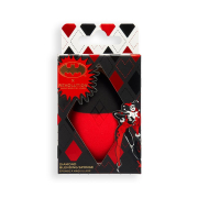 Revolution - *DC Poison Ivy & Harley Quinn* - Esponja de maquiagem Diamond