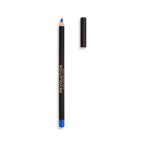 Revolution - Delineador de olhos Kohl - Blue