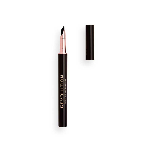Revolution - Eyeliner liquido Flick and Go