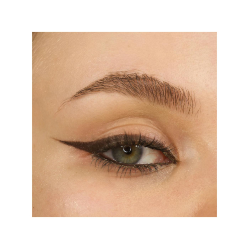 Revolution - Delineador Streamline Waterline Eyeliner Pencil - Brown