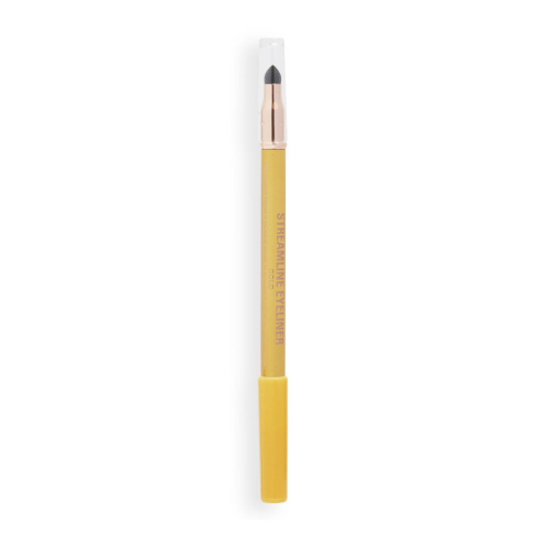 Revolution  - Delineador Streamline Waterline Eyeliner Pencil - Gold