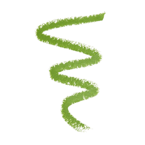 Revolution - Delineador Streamline Waterline Eyeliner Pencil - Green