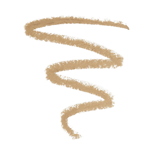 Revolution - Delineador Streamline Waterline Eyeliner Pencil - Ivory